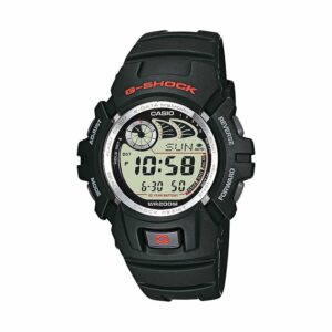 Casio Herrenuhr G-Shock Classic G-2900F-1VER Sonstiges