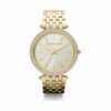 Michael Kors Damenuhr Darci MK3191 Edelstahl