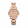 Fossil Damenuhr Jesse ES3020 Edelstahl