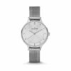 Skagen Damenuhr SKW2149 Edelstahl