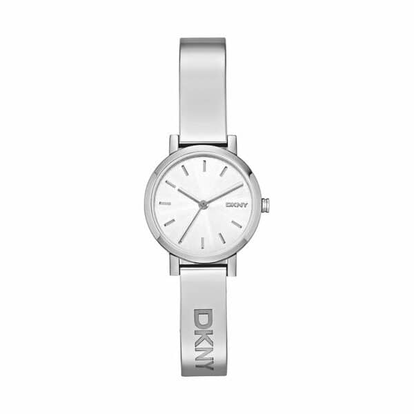 DKNY Damenuhr NY2306 Edelstahl