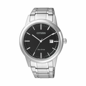 Citizen Herrenuhr Sport AW1231-58E Edelstahl