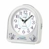 Seiko Wecker Wecker QHP003W