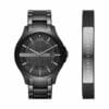 Armani Exchange Herrenuhr AX7101 Edelstahl