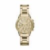 Armani Exchange Chronograph AX4327 Edelstahl