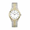 Dugena Herrenuhr 4460755 Edelstahl