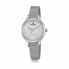 Festina Damenuhr F20336/1 Edelstahl