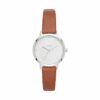 DKNY Damenuhr NY2676 Edelstahl