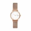 Skagen Damenuhr SKW2694 Edelstahl