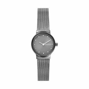 Skagen Damenuhr SKW2700 Edelstahl