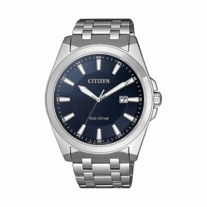 Citizen Herrenuhr BM7108-81L Edelstahl