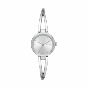 DKNY Damenuhr NY2789 Edelstahl