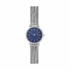 Skagen Damenuhr SKW2759 Edelstahl