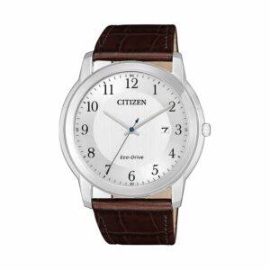 Citizen Herrenuhr Sport AW1211-12A Edelstahl