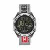 Diesel Chronograph Crusher DZ1894 Perlon/Nylon
