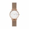 Skagen Damenuhr SKW2784 Edelstahl