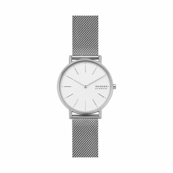 Skagen Damenuhr SKW2785 Edelstahl