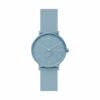 Skagen Herrenuhr SKW6509 Aluminium