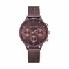 Paul Hewitt Chronograph Everpulse PH-E-DM-DM-53S Edelstahl