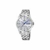 Festina Herrenuhr F20357/1 Edelstahl