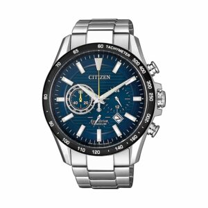 Citizen Chronograph CA4444-82L Titan