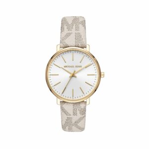Michael Kors Damenuhr Pyper MK2858 Edelstahl
