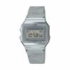 Casio Damenuhr Vintage A700WEM-7AEF Resin