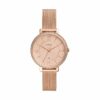 Fossil Damenuhr Jacqueline ES4628 Edelstahl