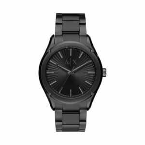 Armani Exchange Herrenuhr AX2802 Edelstahl