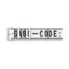 Thomas Sabo Textilband ZWA0319-276-25-20 mm Edelstahl