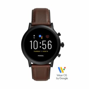 Fossil Smartwatch Gen 5E FTW4026