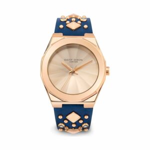 Daisy Dixon Damenuhr DD110URG Metall
