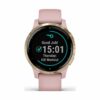 Garmin Smartwatch Vivoactive 4S 010-02172-32