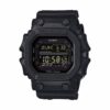Casio Herrenuhr G-SHOCK  GX-56BB-1ER Resin