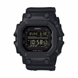 Casio Herrenuhr G-SHOCK  GX-56BB-1ER Resin