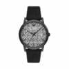 Emporio Armani Herrenuhr AR11274 Edelstahl