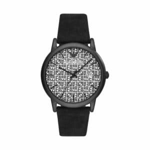 Emporio Armani Herrenuhr AR11274 Edelstahl