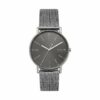 Skagen Herrenuhr SKW6577 Edelstahl