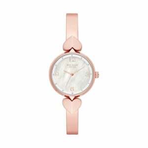 Kate Spade Damenuhr KSW1561 Edelstahl