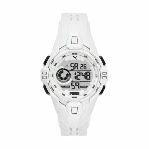 Puma Herrenuhr P5039 Kunststoff