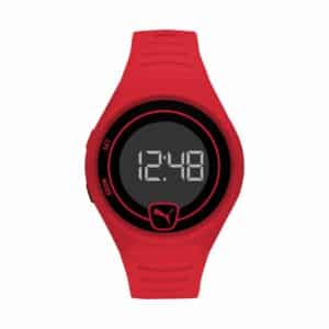 Puma Herrenuhr P5029 Perlon/Nylon