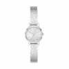 DKNY Damenuhr NY2882 Edelstahl