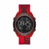 Diesel Herrenuhr Crusher DZ1916 Perlon/Nylon