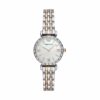 Emporio Armani Damenuhr AR11290 Edelstahl