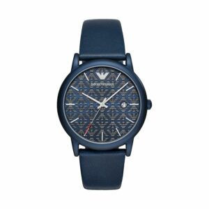 Emporio Armani Herrenuhr AR11304 Edelstahl