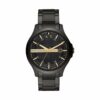Armani Exchange Herrenuhr AX2413 Edelstahl