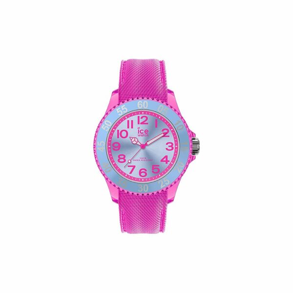 ICE Watch Kinderuhr 017730 Kunststoff