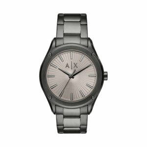 Armani Exchange Herrenuhr  AX2807 Edelstahl