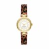 Kate Spade Damenuhr RAINEY PARK KSW1637 Edelstahl