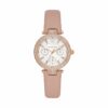 Michael Kors Damenuhr PARKER MK2914 Edelstahl